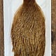 Whiting Hebert Miner Hen Cape Medium Ginger