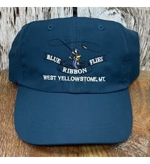 RYW Knit Hats - Blue Ribbon Flies