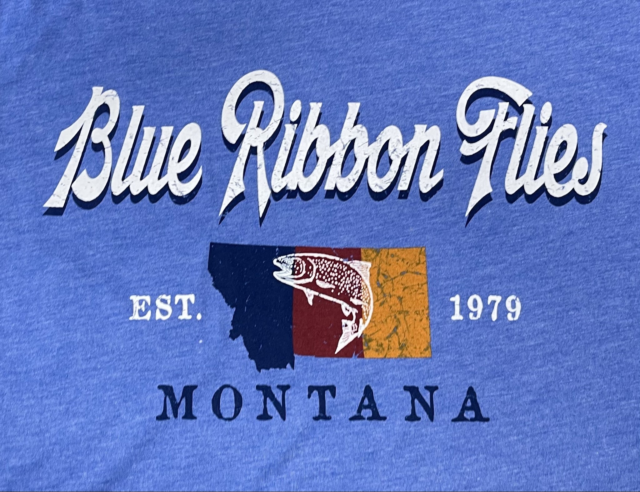 BRF Montana State Icona