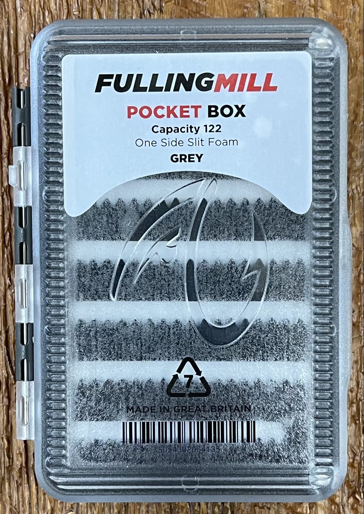 Fulling Mill Pocket Box