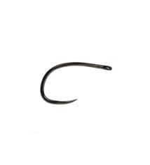 Core 1110 Dry Fly Straight Eye Hooks - Bob Mitchell's Fly Shop