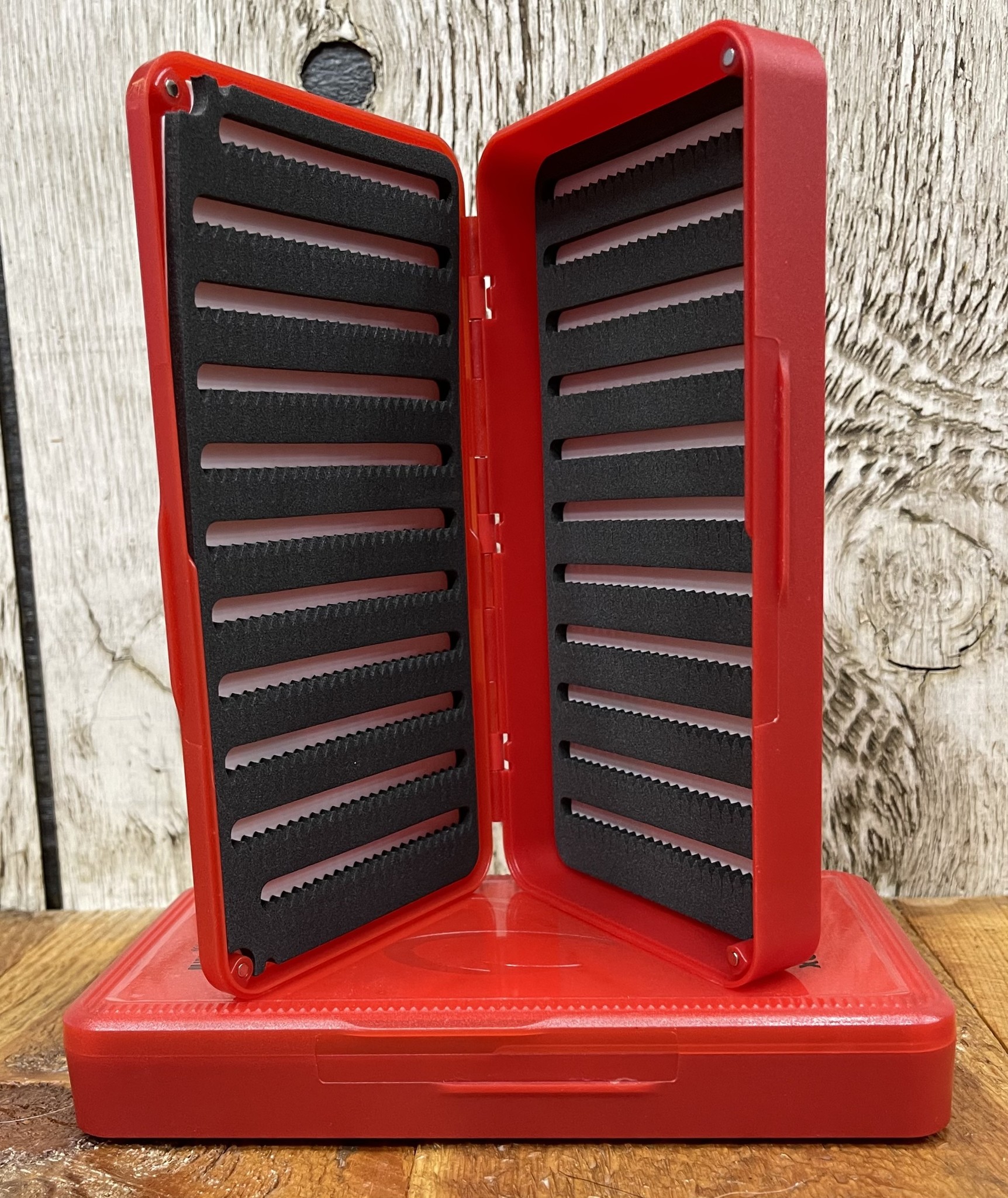 Fulling Mill Streamer Fly Box