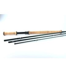 CF Burkheimer 11'4" - 4 Weight Trout Spey Classic