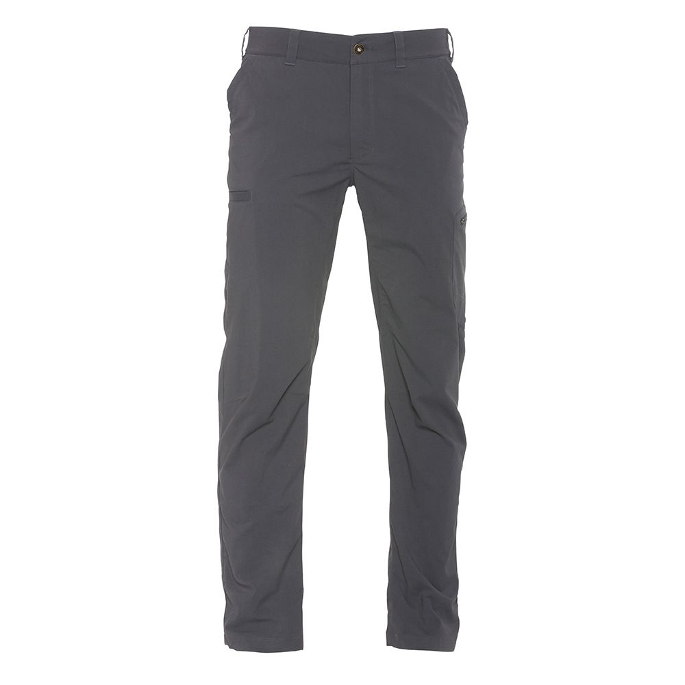 Grundens Gaff Pant - Anchor