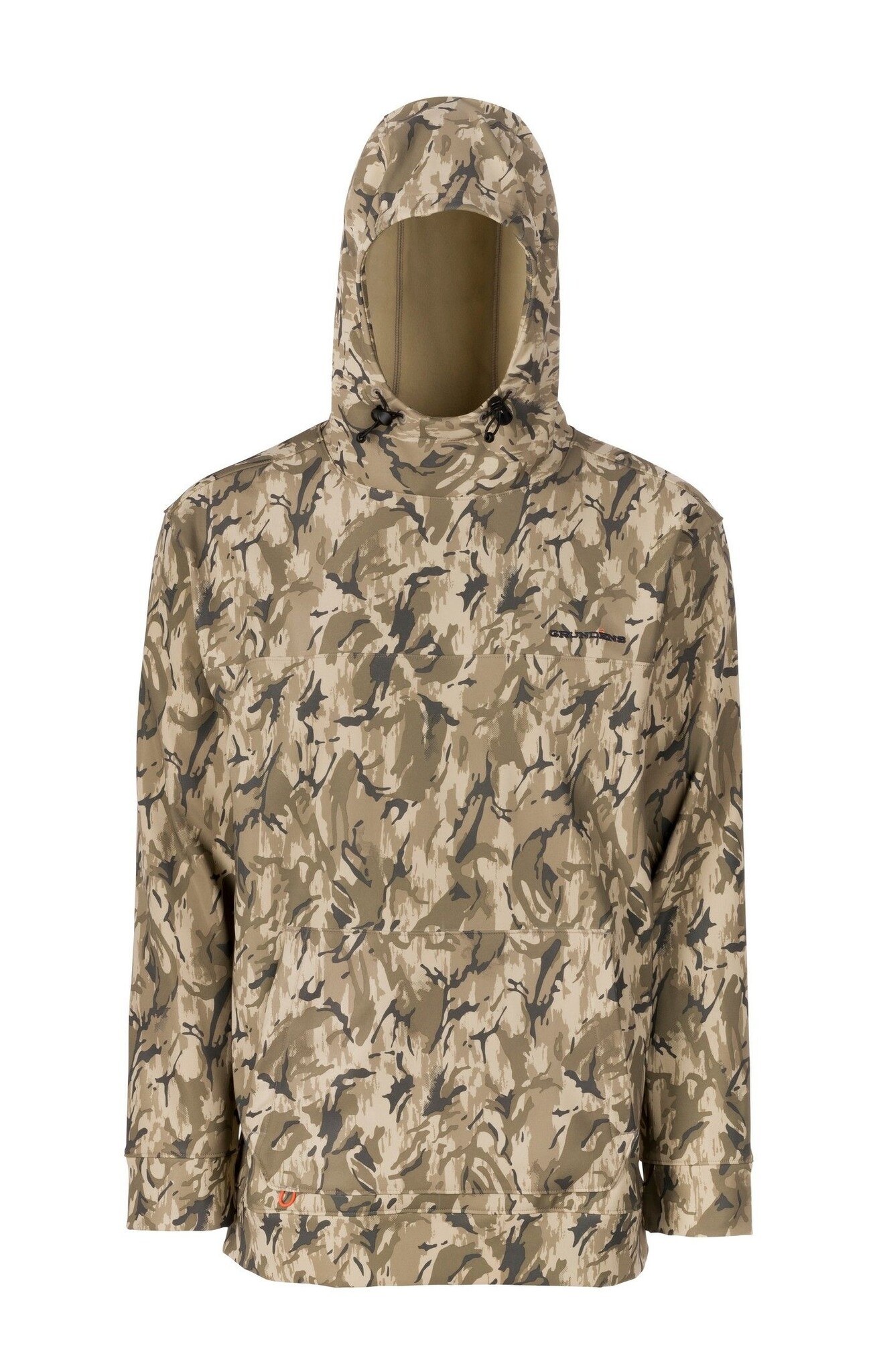 Grundens Kryall Hoodie - Medium