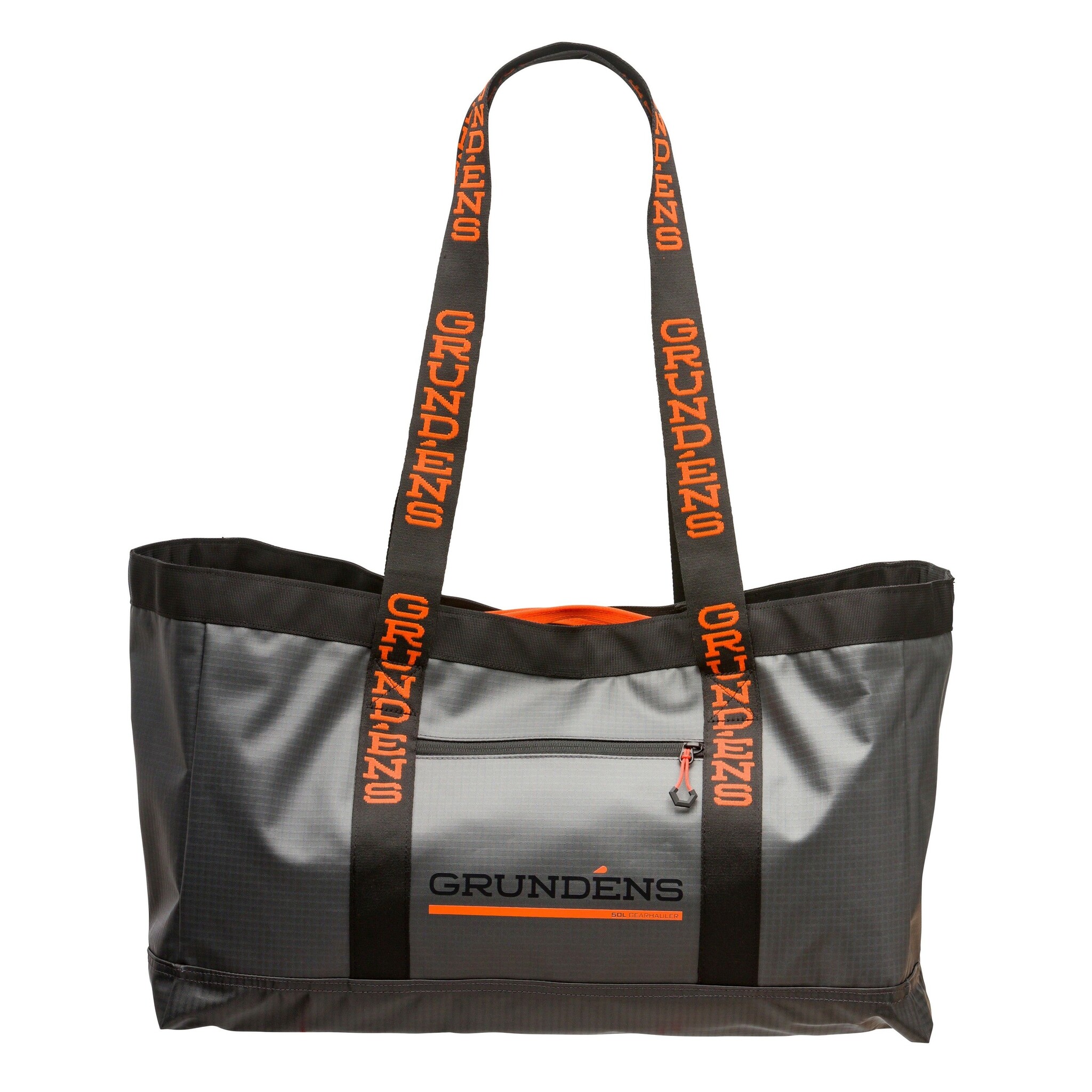 Grundens Gear Hauler Tote Bag 50L - Anchor