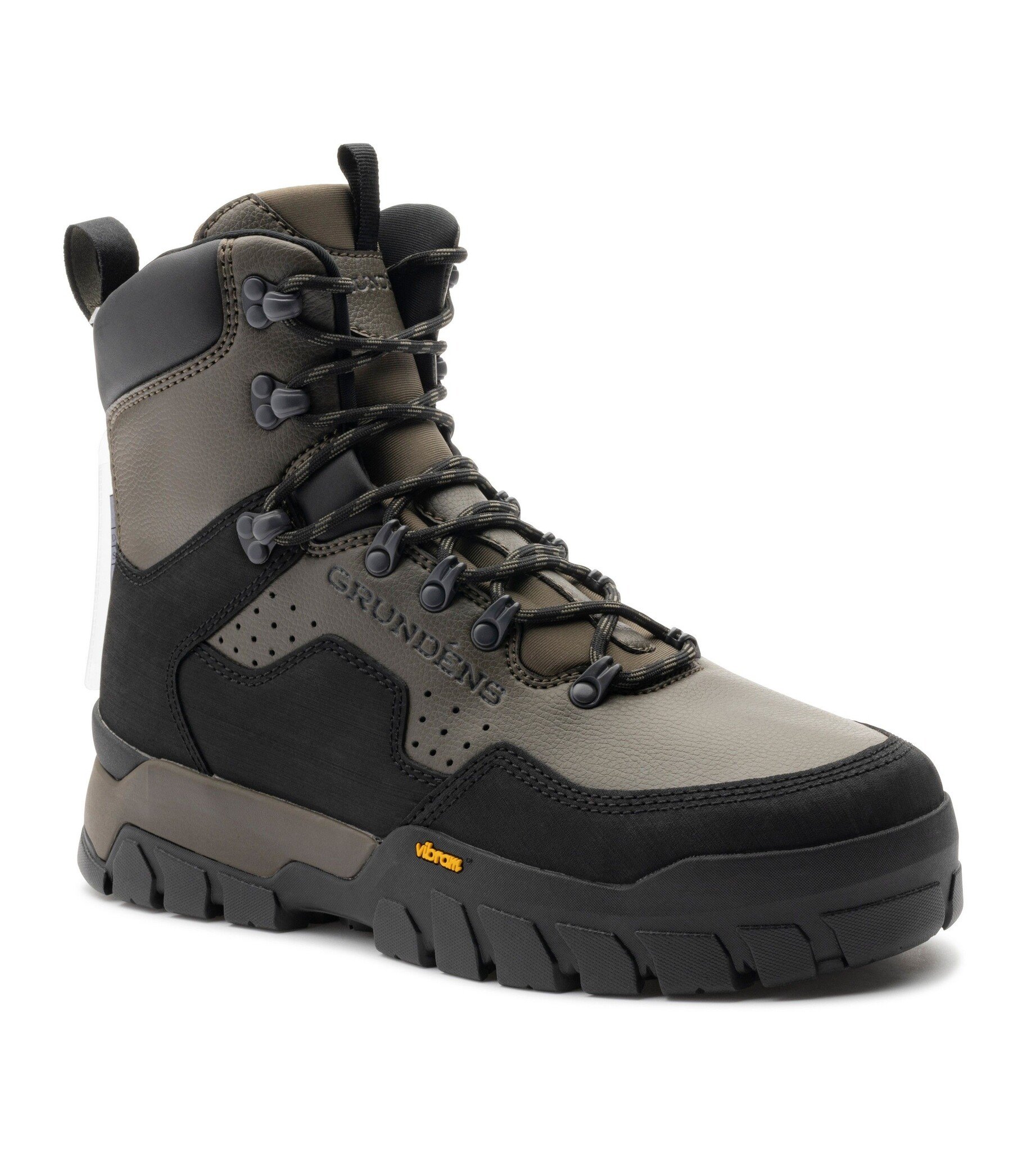 Grundens Bankside Wading Boot - Vibram