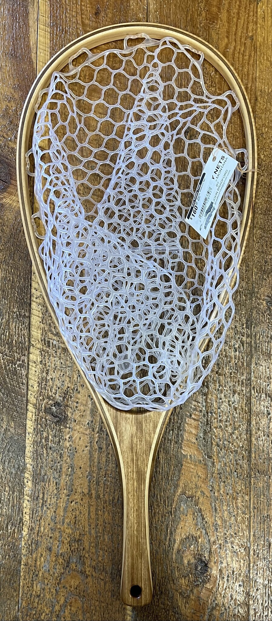 Osprey Missouri Net