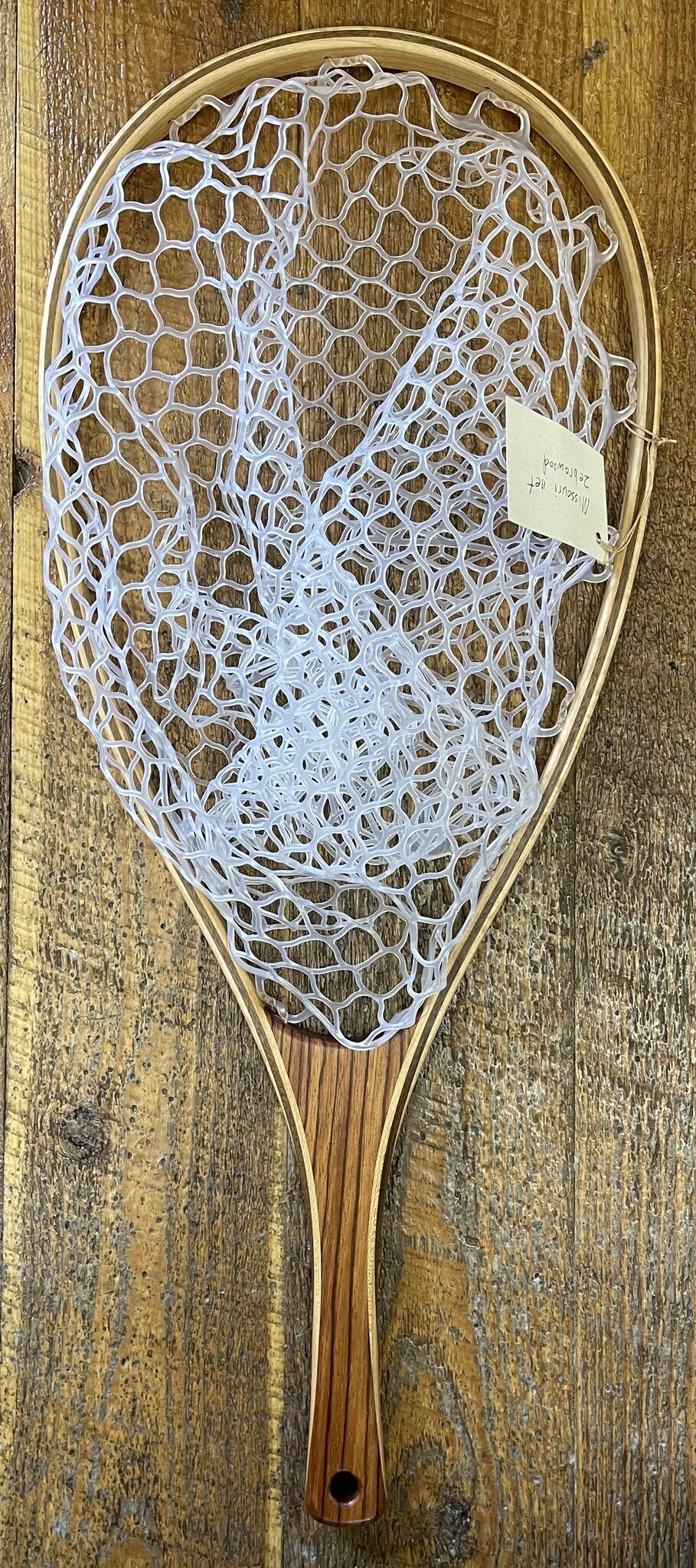 Osprey Missouri Net