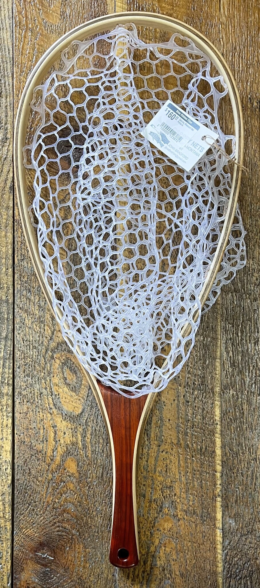 Osprey Missouri Net