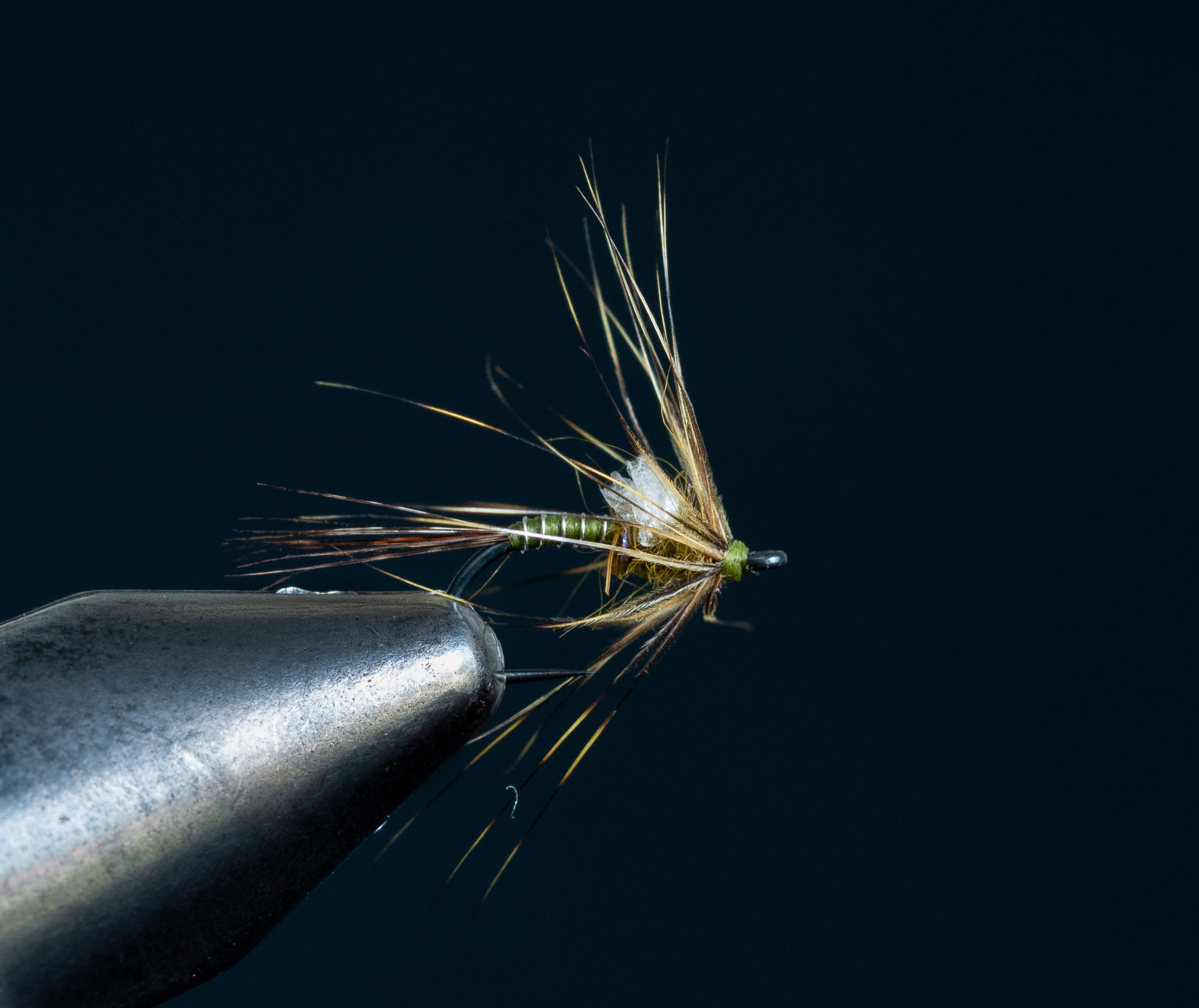 Remote Control Soft Hackle