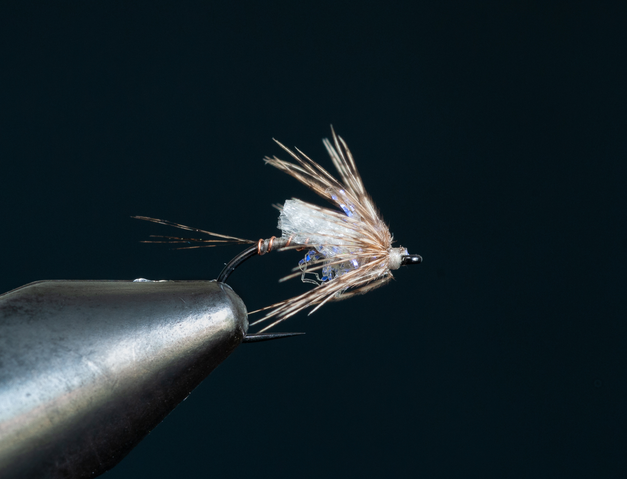 Remote Control Soft Hackle