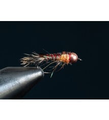 Baltz's Mo River Killer