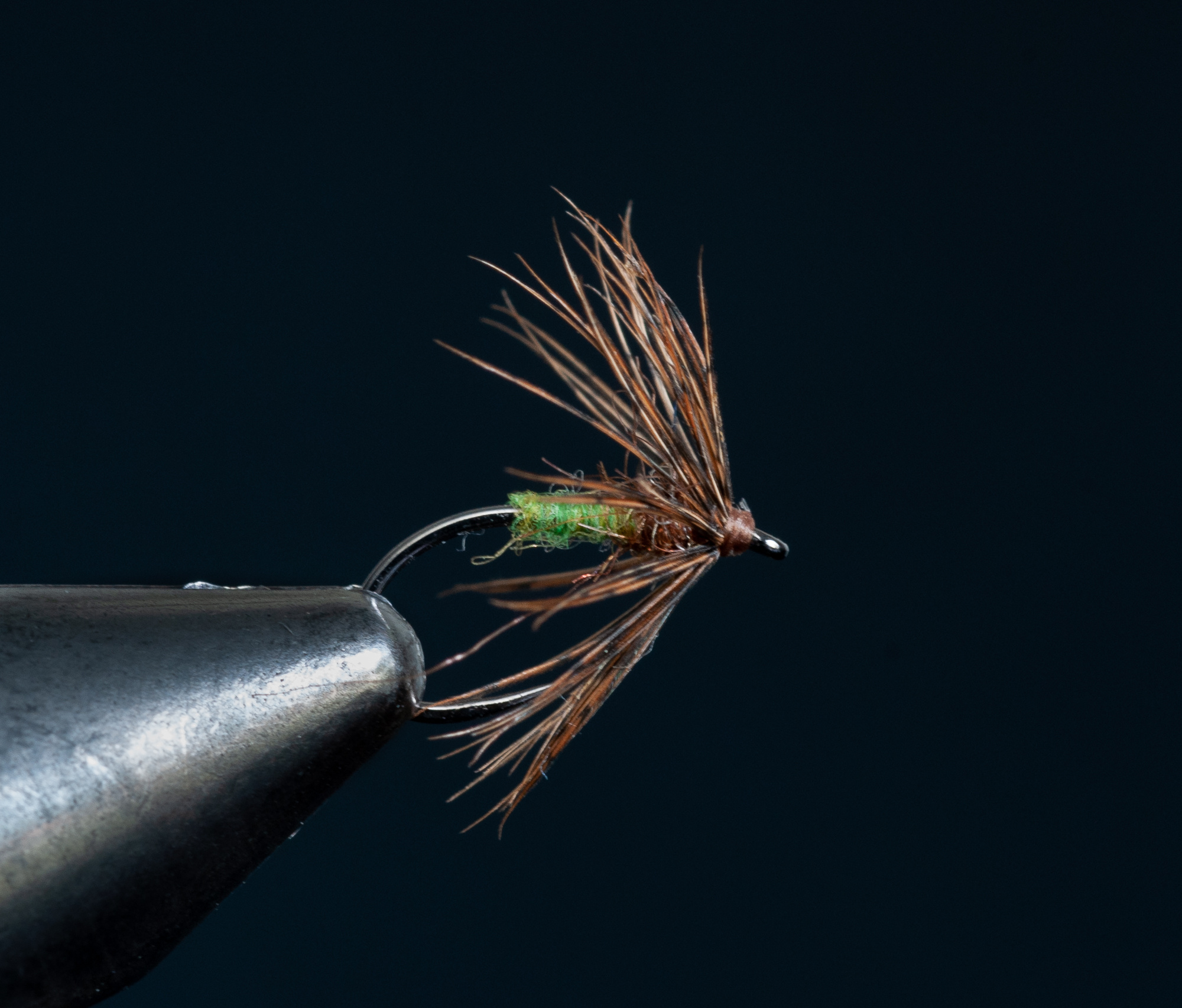 Hydro Soft Hackle