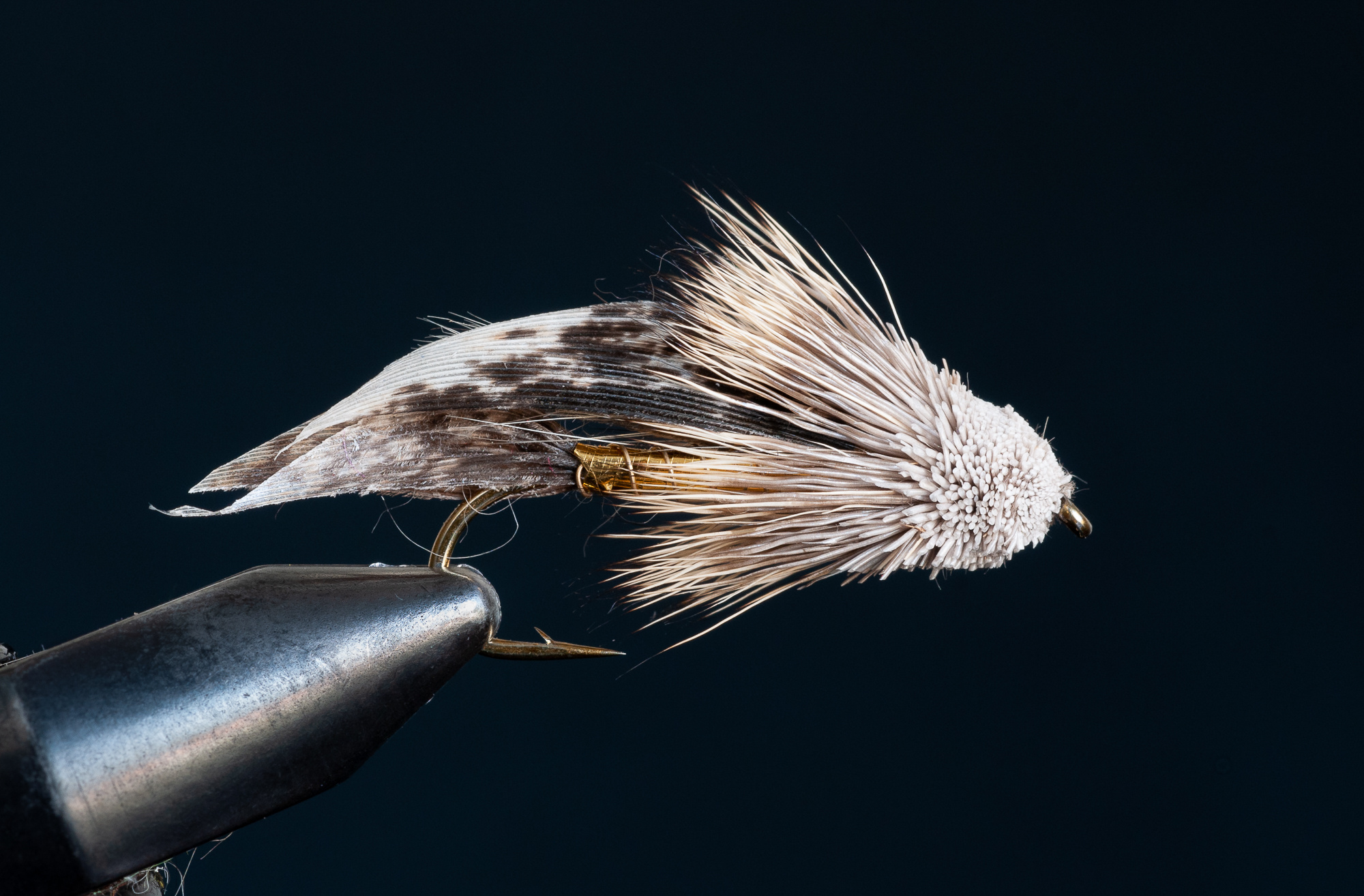 Muddler Minnow #8