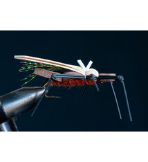 Dornan's Water Walker Salmonfly