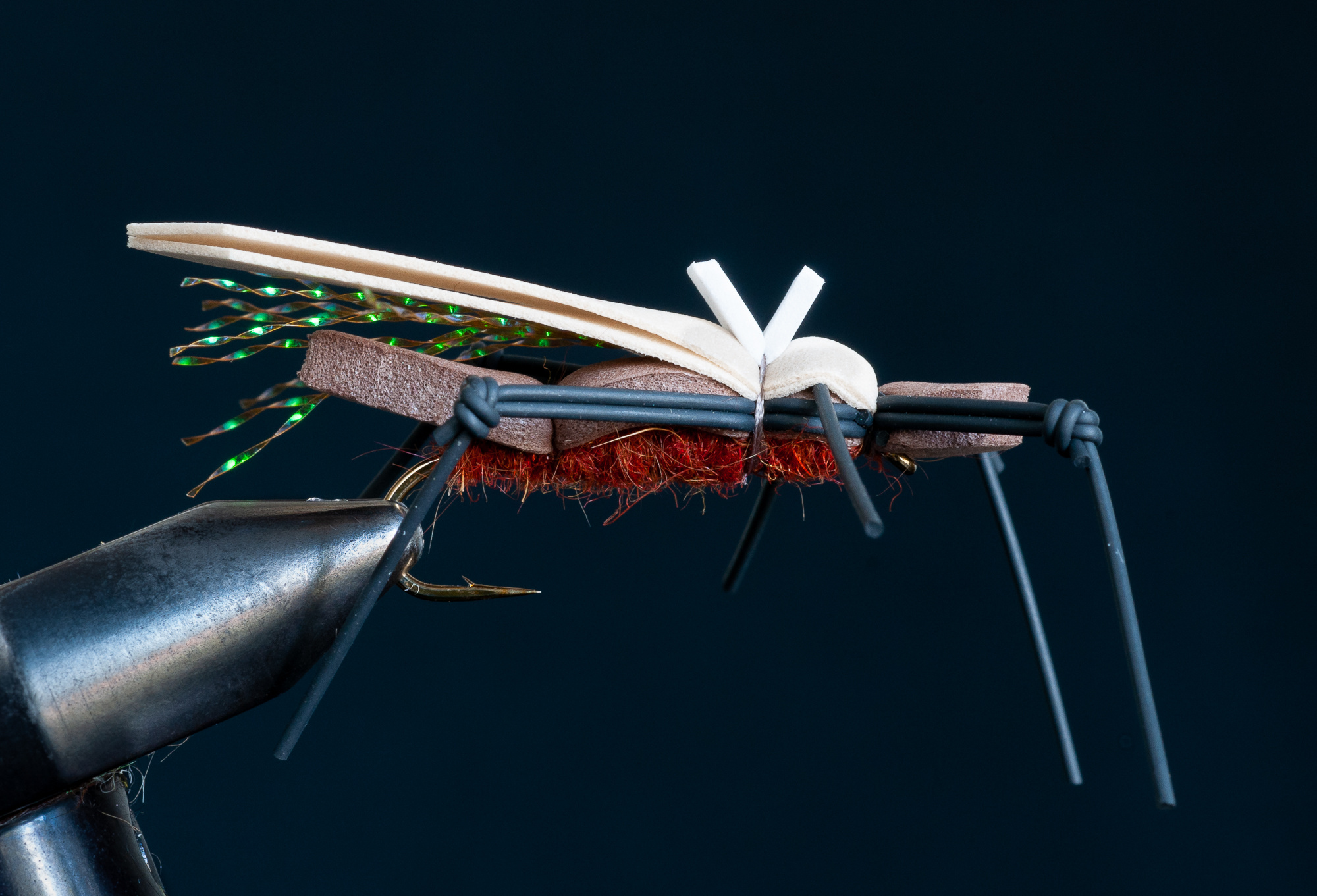 Dornan's Water Walker Salmonfly