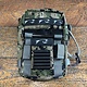 Rising Flask Pack - Green Camo