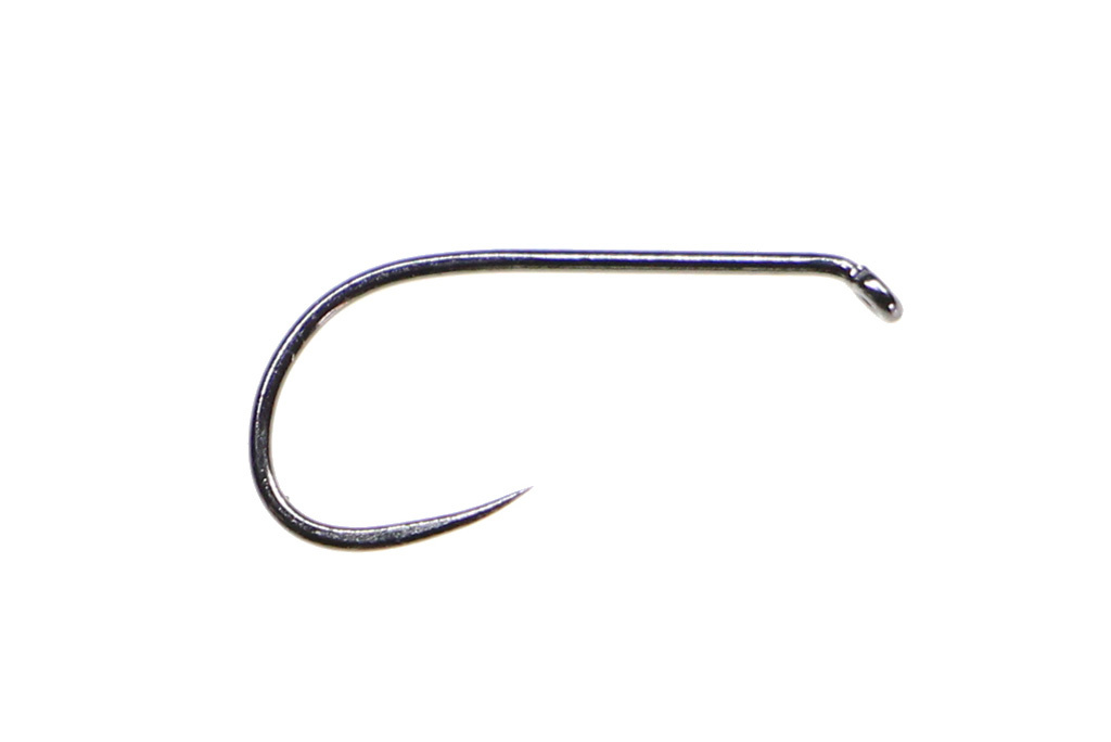 Fulling Mill Ultimate Dry Fly Hook Barbless - Blue Ribbon Flies