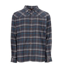 Grundens Steelhead Flannel - XXL