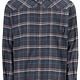 Grundens Steelhead Flannel