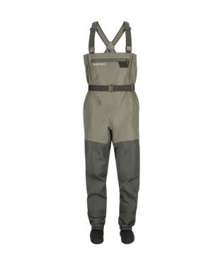 Simms Tributary Stockingfoot Wader