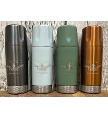 High Camp Flasks  375ml Flask – Forest & Field Collective