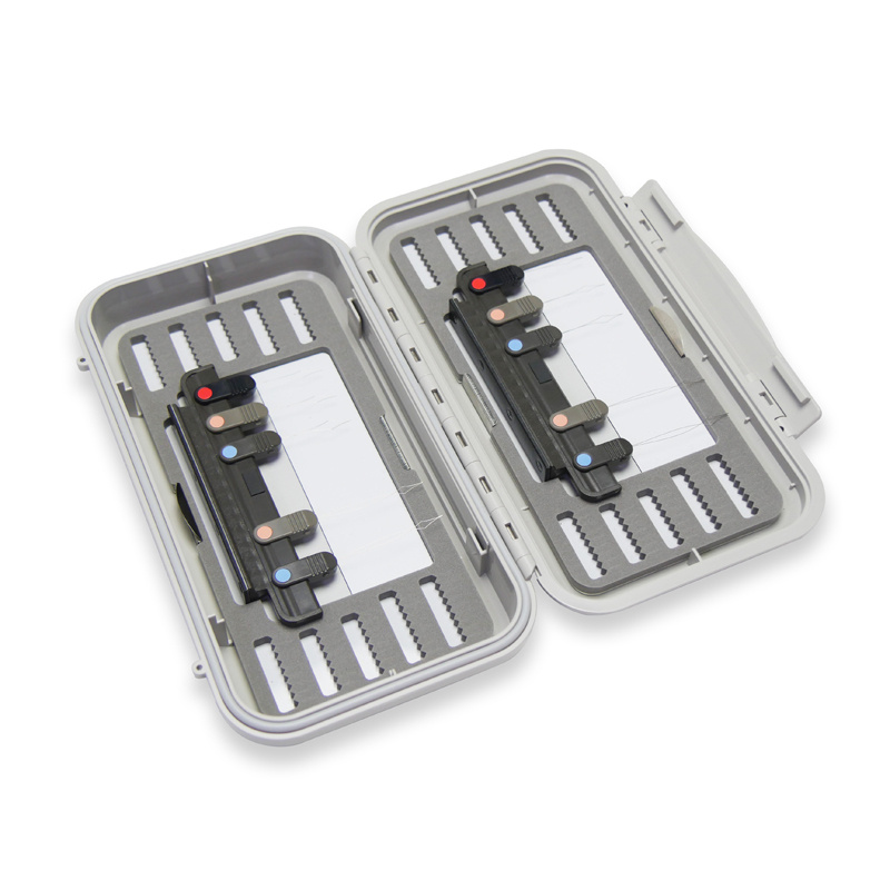 C&F Threader Fly Case - Large