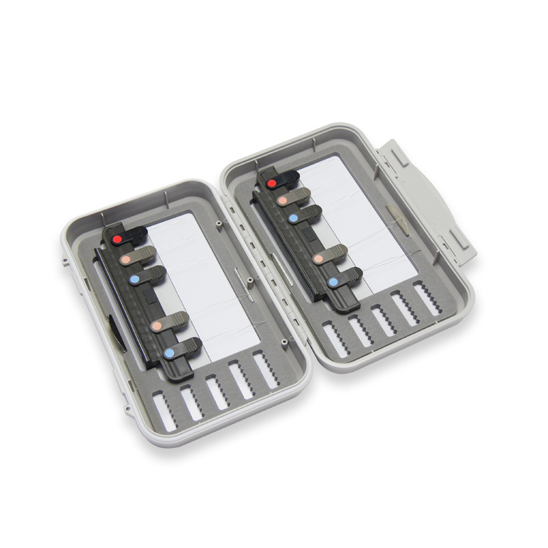 C&F Threader Fly Case - Medium