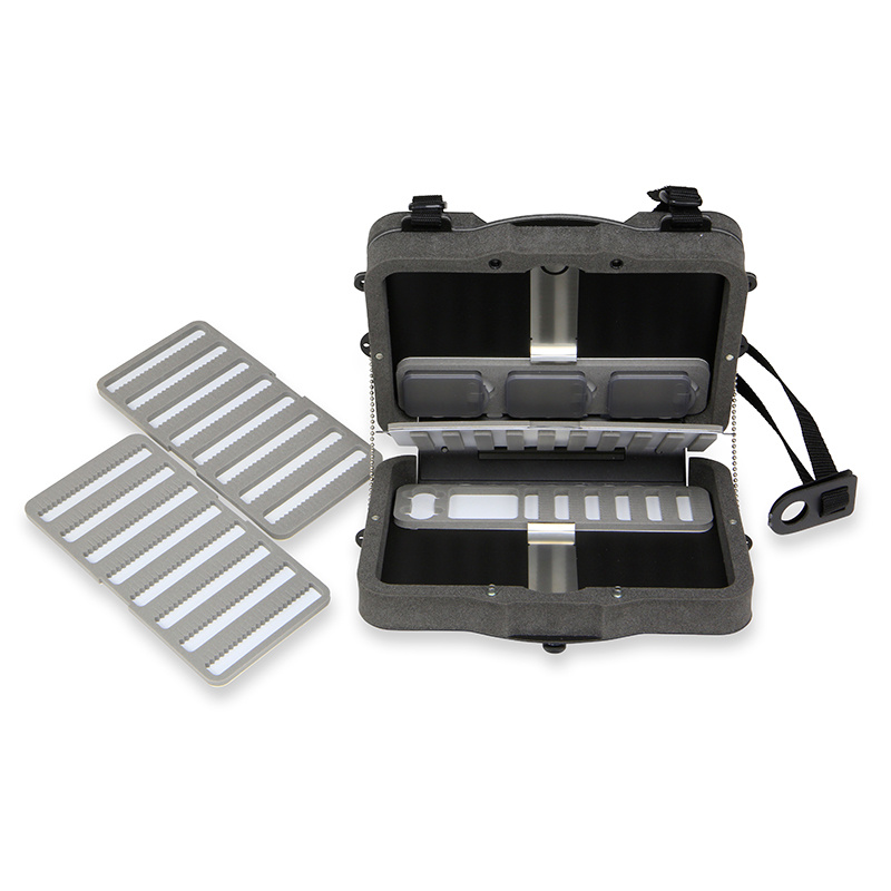 C&F Universal System Chest Storage