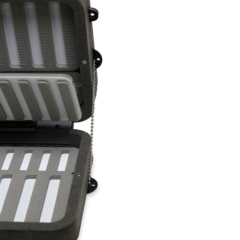 C&F Universal System Chest Storage