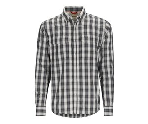 Simms Big Sky Shirt - Blue Ribbon Flies