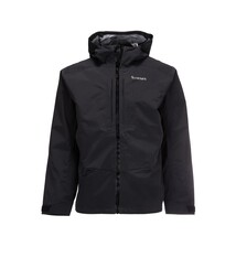 Simms BRF Freestone Jacket - Black