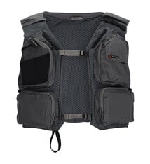 Simms Flyweight Vest - Smoke - L/XL