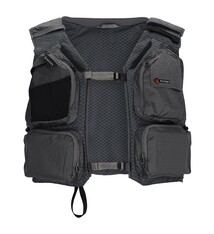 Simms Flyweight Vest - Smoke