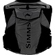 Simms Flyweight Vest - Smoke - L/XL