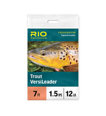 Rio Trout Versileader Intermediate 7'