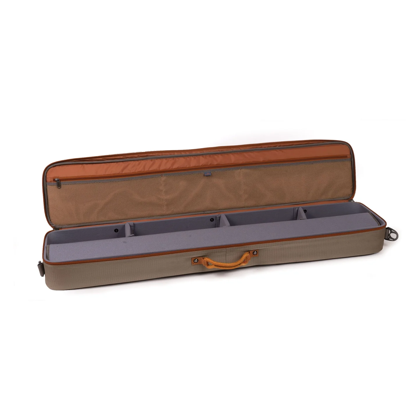 Fishpond Dakota Carry-On Rod & Reel Case 45" - Granite