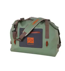 Fishpond Thunderhead Roll-Top Duffel- Eco Yucca
