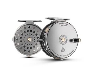 リール HARDY 2 13/16 1939 Bougle Heritage Reel 1939 Bougle