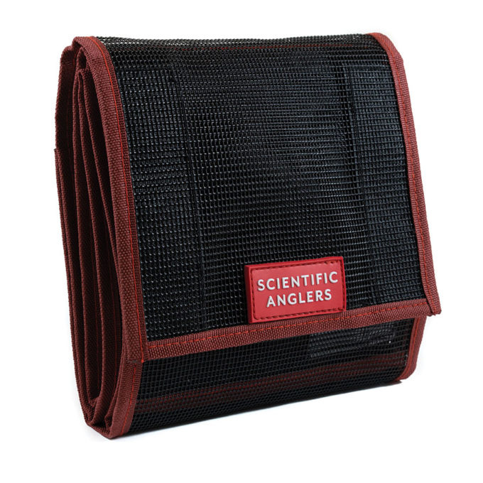 Scientific Anglers Convertible Fly Line/Head Wallet