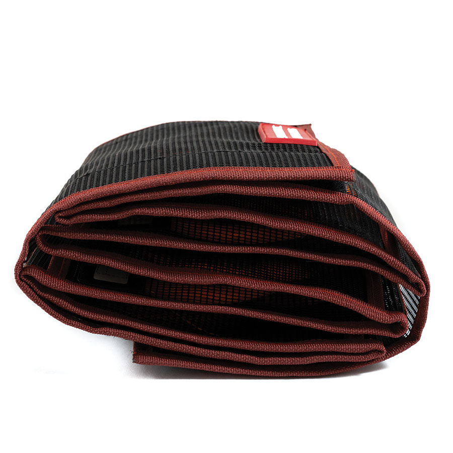 Convertible Mesh Fly Line/Head Wallet | Scientific Anglers