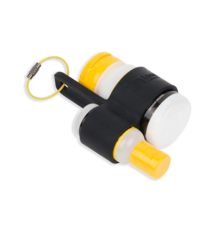 Loon Silicone Double Barrel Caddy