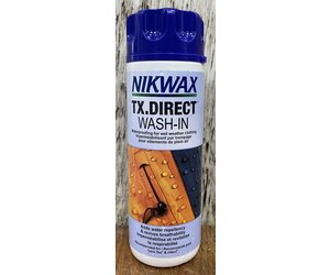 Simms Nikwax TX Direct Wash-In