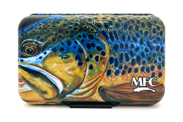MFC MFC Poly Fly Boxes