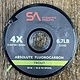 Scientific Anglers Absolute Fluorocarbon Trout Tippet - 30 Meter