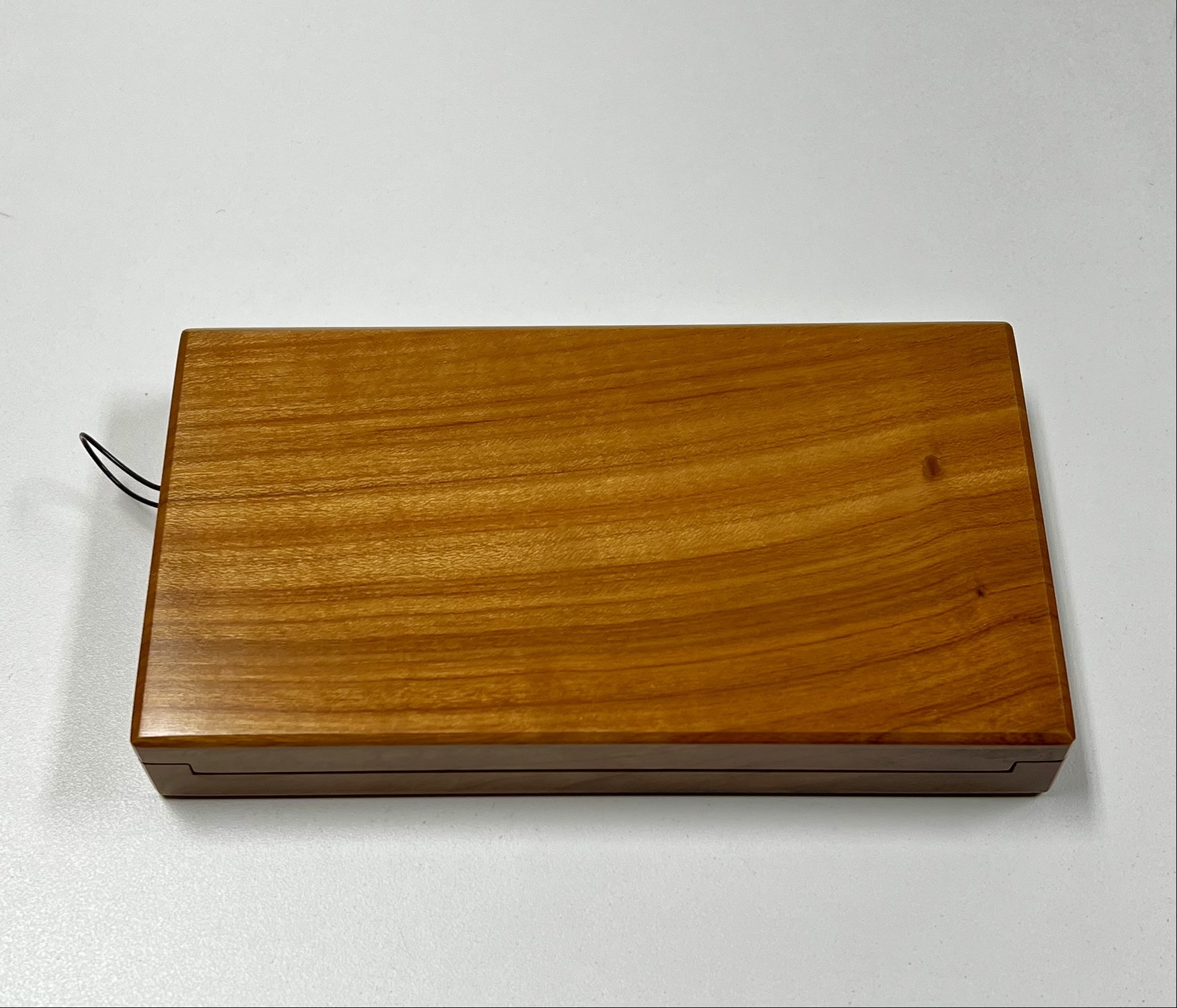 Dutch Box - Mate's Model #22 - Cherry