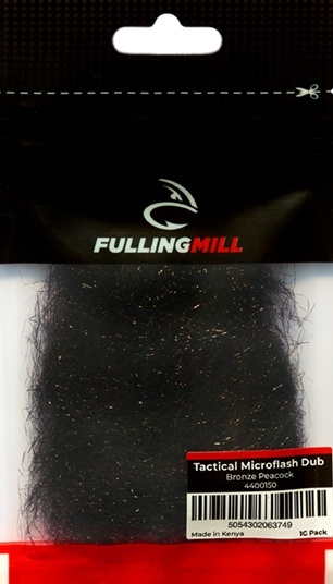 Fulling Mill Tactical Microflash Dubbing