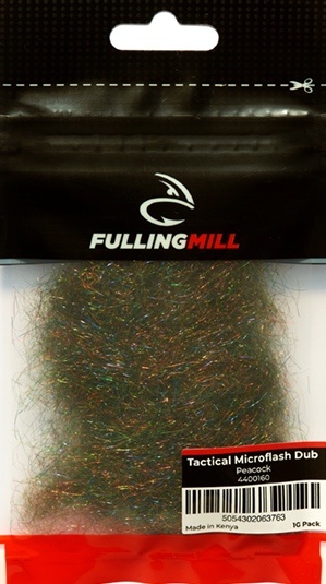 Fulling Mill Guide Box – Tactical Fly Fisher