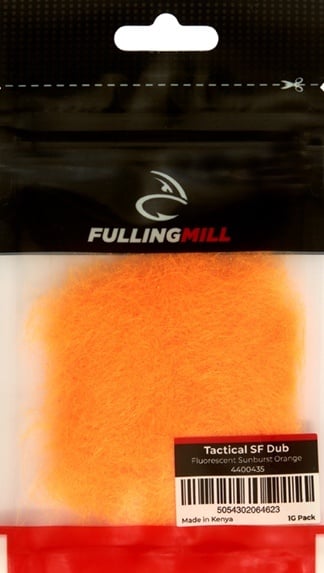 Fulling Mill Tactical SF Dubbing